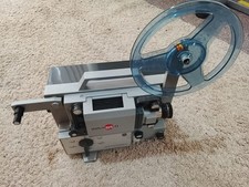 Vintage Eumig Mk 8 Dual