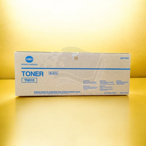 Original konica minolta - konica,