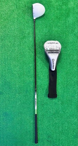 Taylormade rbz rocketballz - rbz,