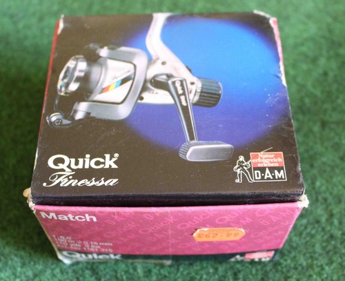 Quick finessa match with - finessa,