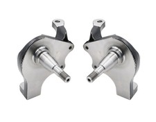 Zero Offset Forged Dropped