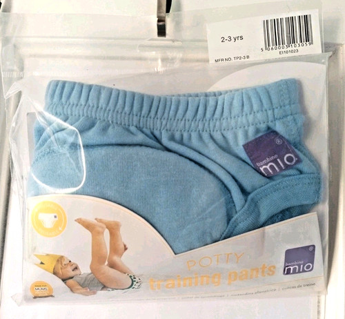 Bambino mio reusable - mio, potty