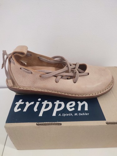 Trippen mess mud - trippen, *