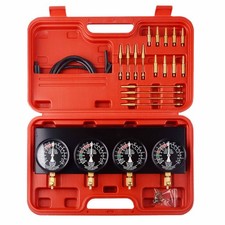 4 Cylinder Motorcycle Fuel