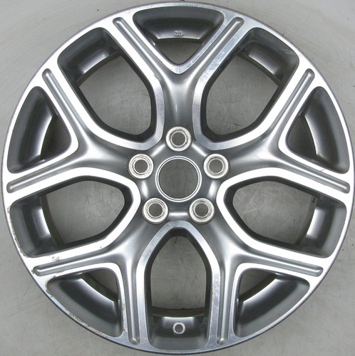 Enkei mitsubishi spoke - mitsubishi, y