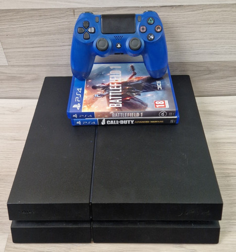 Sony playstation 1tb - sony, 4