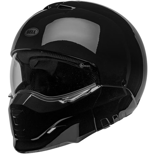 Bell broozer motorbike - bell,
