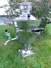 Samovar Electric Soviet