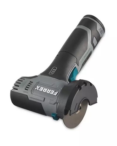 Ferrex cordless 12v angle - cordless,