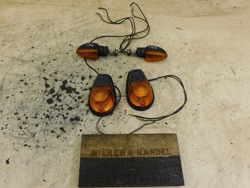 Yamaha fzr 1000 3lh - 3lh, indicator