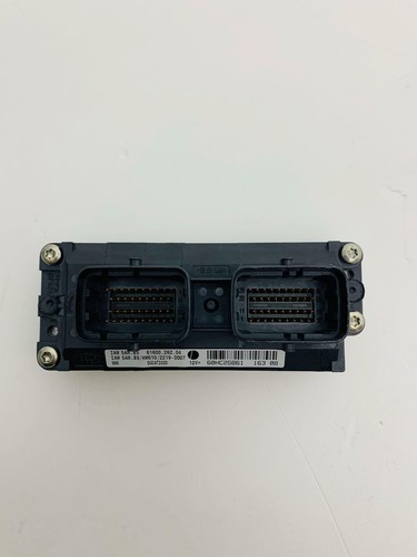 Engine control unit - engine,