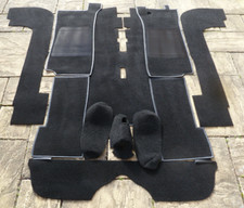TRIUMPH STAG MK1 & MK2 NEW CARPET SET