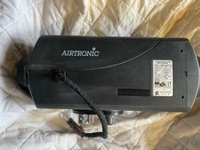 EBERSPACHER AIRTRONIC D4 12V