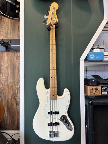 Fender jazz bass string - fender,