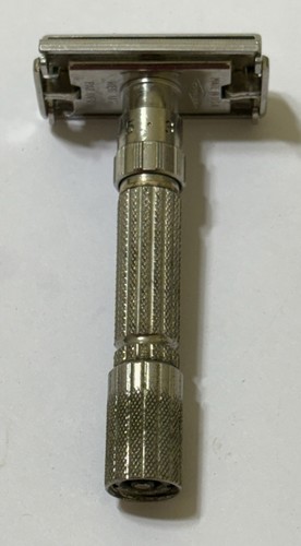 Vintage 1959 gillette fat - vintage,