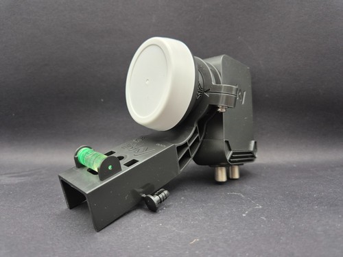 Sky wideband lnb - wideband,