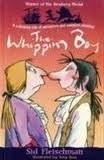 The whipping boy fleischman - whipping,