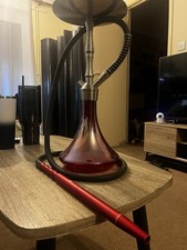 Aladin Hookah / Shisha Set
