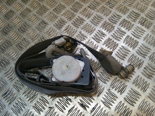 Genuine 1999 mitsubishi - genuine, 1999-06