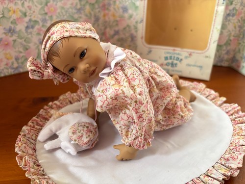 Inch vintage original heidi - inch,