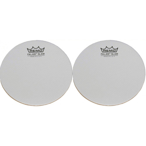 Remo 0004 bass drum - remo, ks-0004-ph