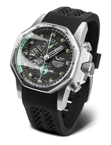 Vostok europe atomic age - vostok,