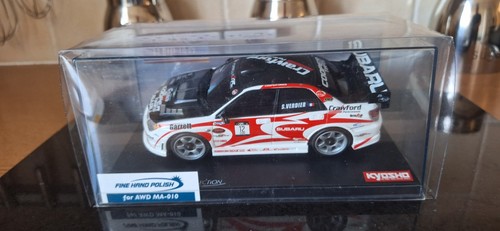 Kyosho mini formula - formula, d