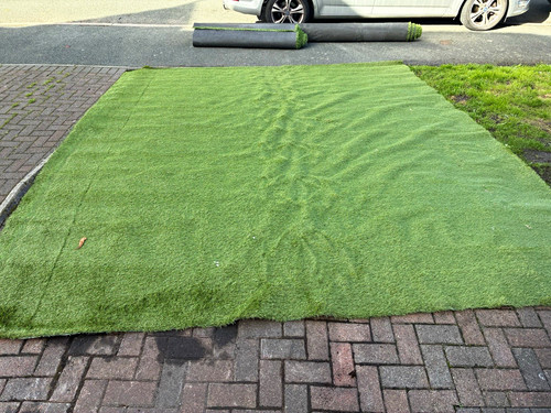 Artificial grass mid range - artificial,