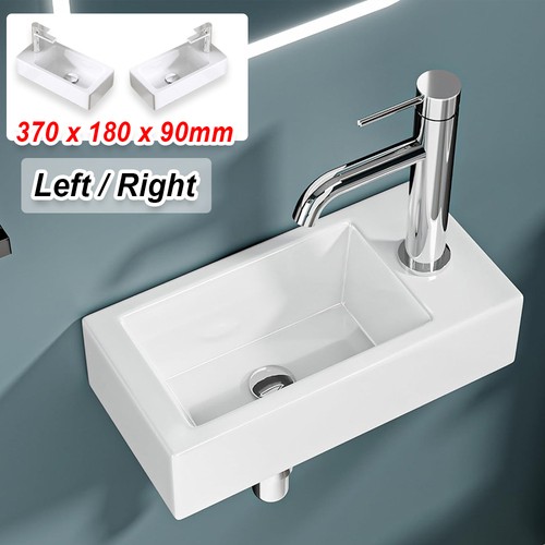 White small compact - small,