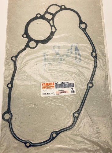 Clutch housing gasket - , yamaha