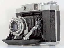 [Exc+4] Mamiya 6 Six Film