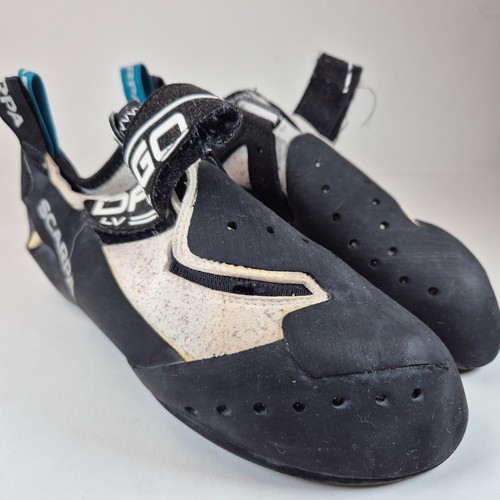 Scarpa drago climbing - drago,