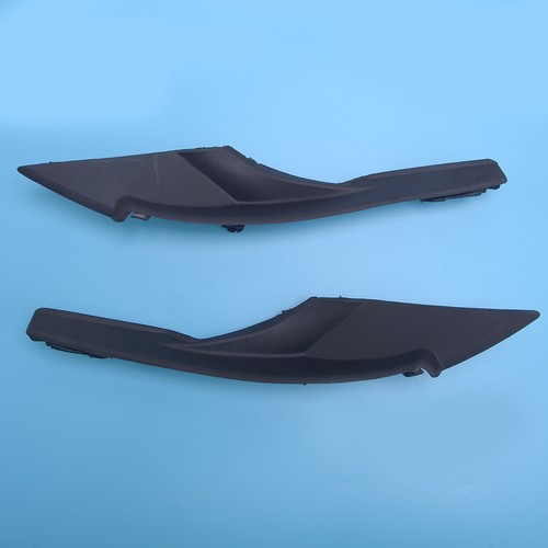 Front windshield cowl - front,