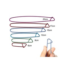 Set of 6 Stitch Holders