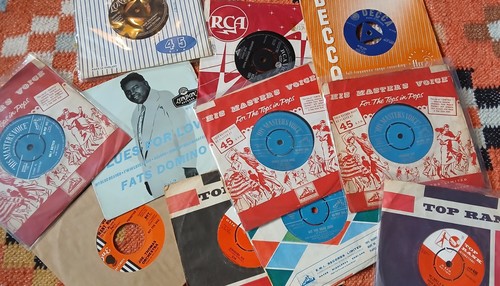 1950s 1960s r - 1960s, cooke