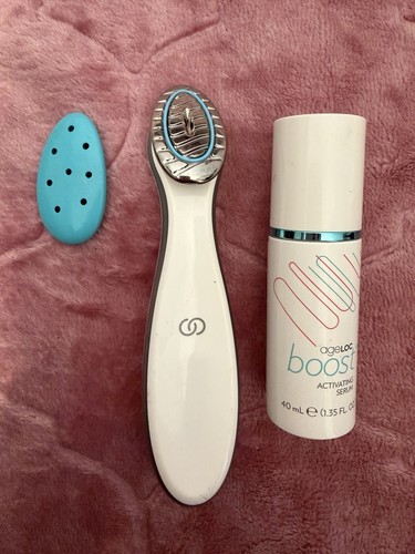 Ageloc machine and - and, 35ml