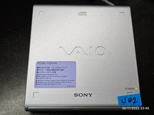 AMIGA SONY PCGA-CD51/A - A600/1200 PCMCIA PISTORM Compatible #U02