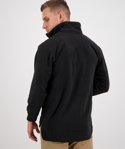 Swanndri motu fleece - swanndri, pullover