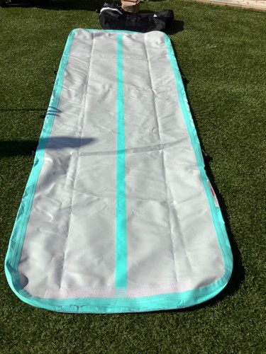 Colcyse inflatable gymnastics - ,