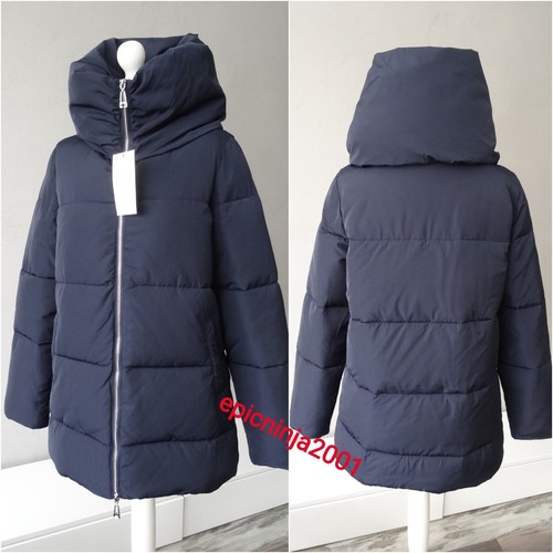 Zara woman new - blue, high