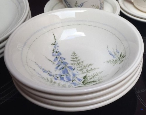 Biltons foxglove bowls - biltons,