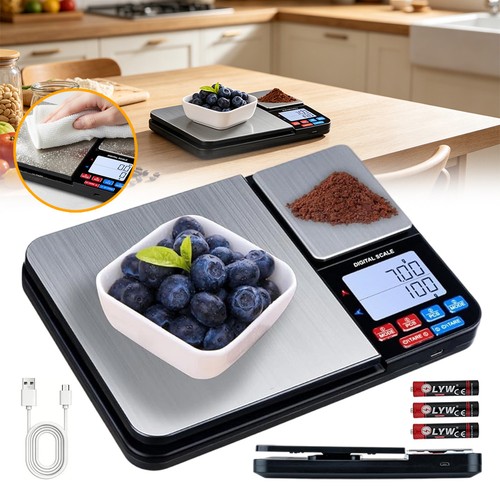 Digital kitchen scale digital