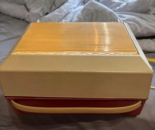 Philips vintage portable - philips,