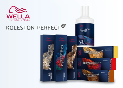 Wella koleston perfect - wella,