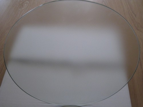 Sale 40cm round frosted - *sale*,