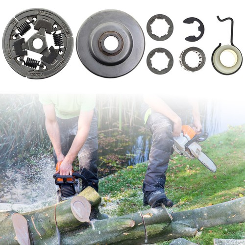 Clutch drum rim sprocket - clutch,