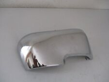 Tank cover right chrome YAMAHA FZX750 86-89
