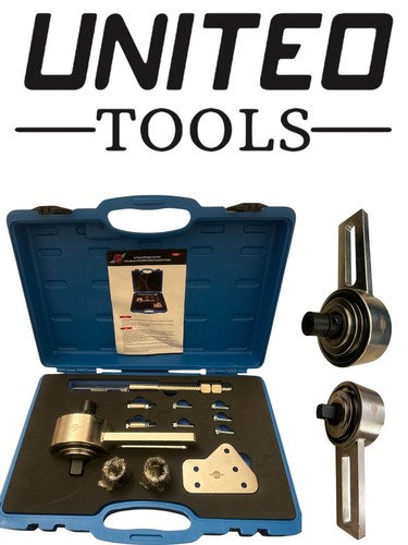 Torque multiplier set - set, 5:1
