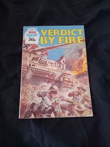 War picture library - war, comic