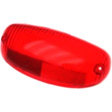 Tail light glass JMP tail